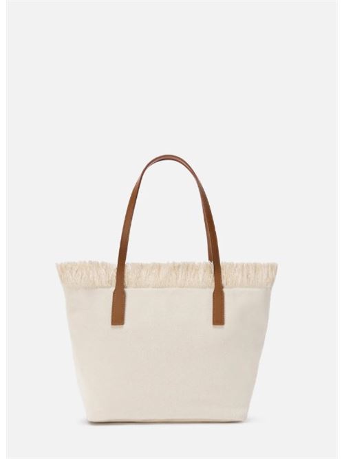 city bag frange MC2 SAINT BARTH | CBF0001-00302L -.1018